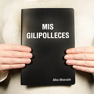 Cuadernos existencialistas