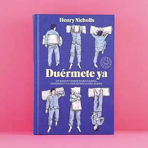 Duérmete ya