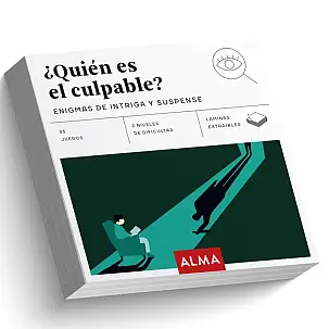 ¿Quién es el culpable?