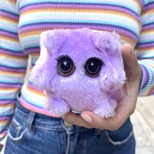 Peluche Microbio Mononucleosis Infecciosa