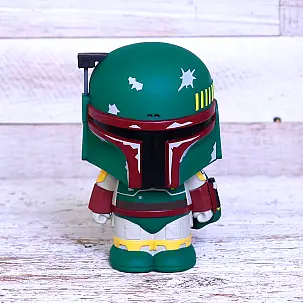 Hucha original Boba Fett