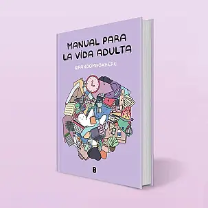 Manual para la vida adulta