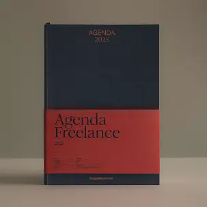 Agenda Freelance 2025 