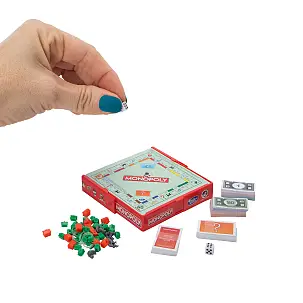 Monopoly en miniatura