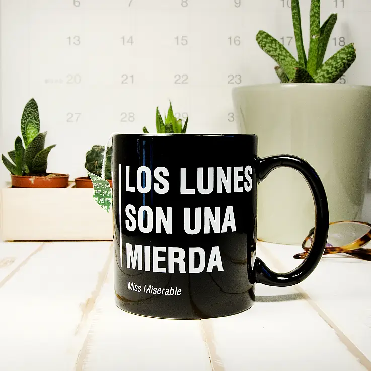 Los lunes nos devuelven a la fría realidad