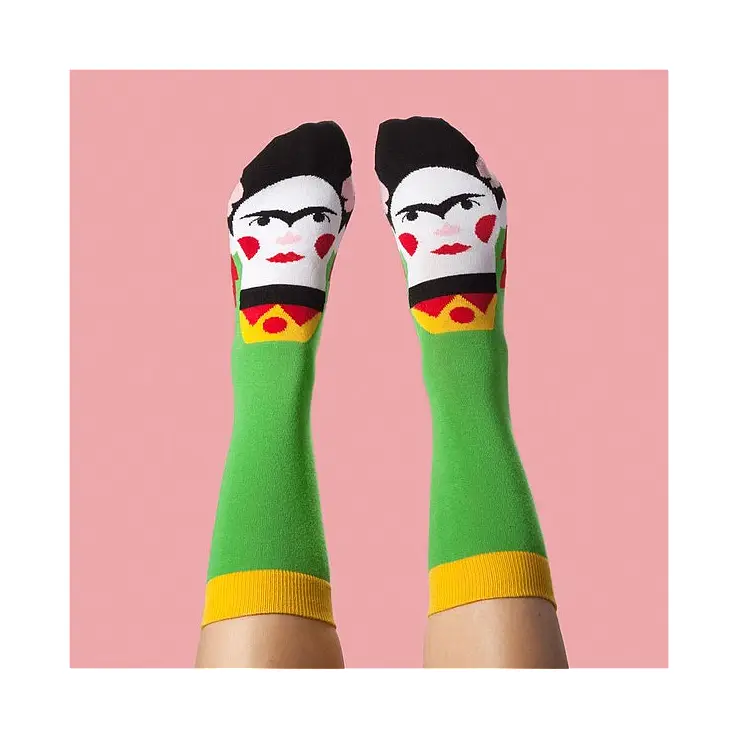 Los calcetines originales Frida Callus