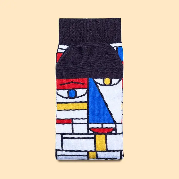 Calcetines neoplásticos