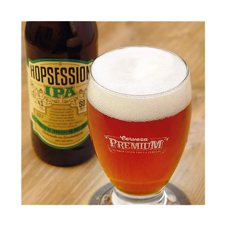 Hopsession IPA