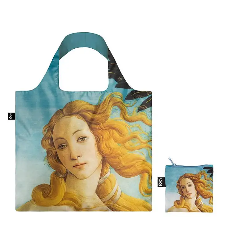 Boticelli estampado