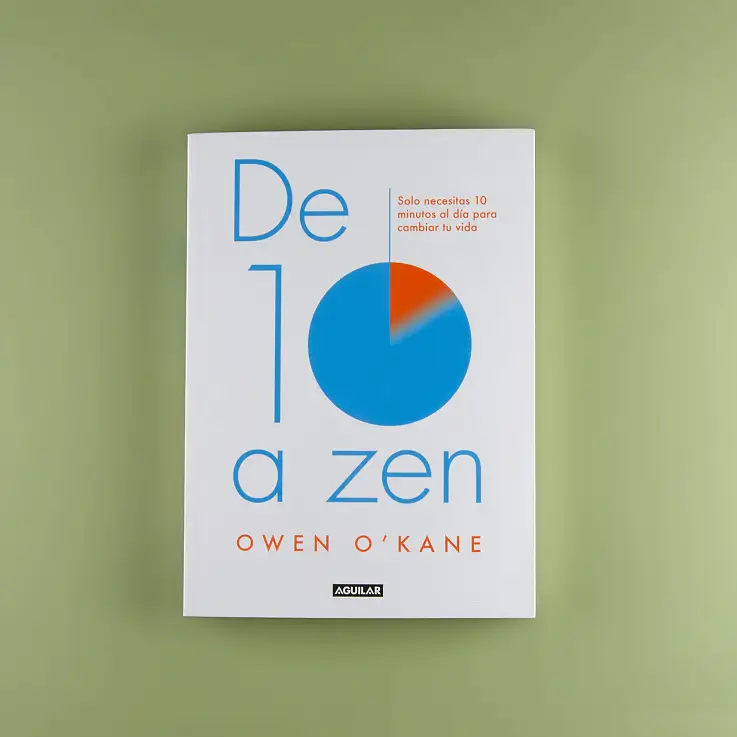 De 10 a zen