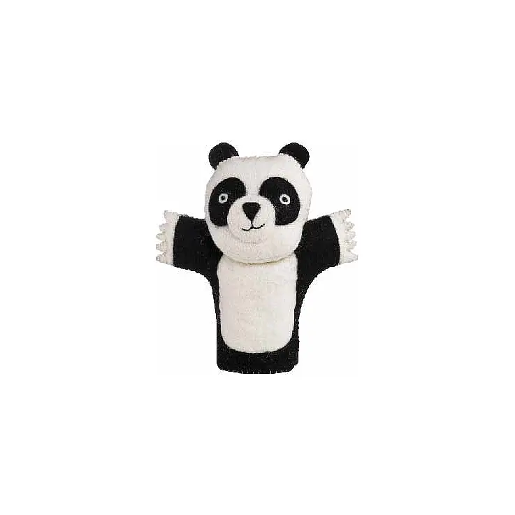 Marioneta de Panda