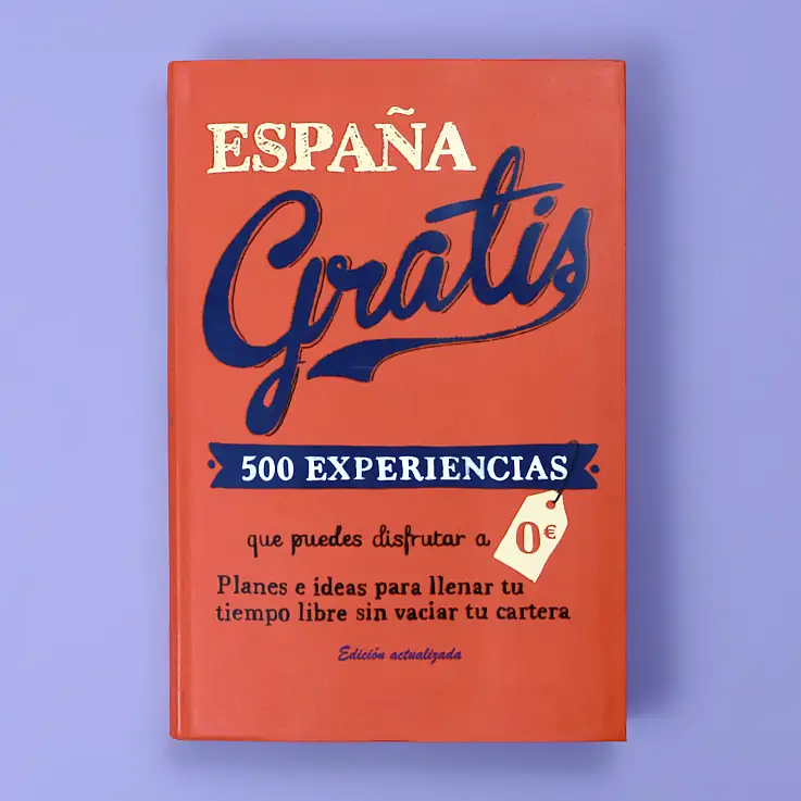 500 experiencias totalmente gratis