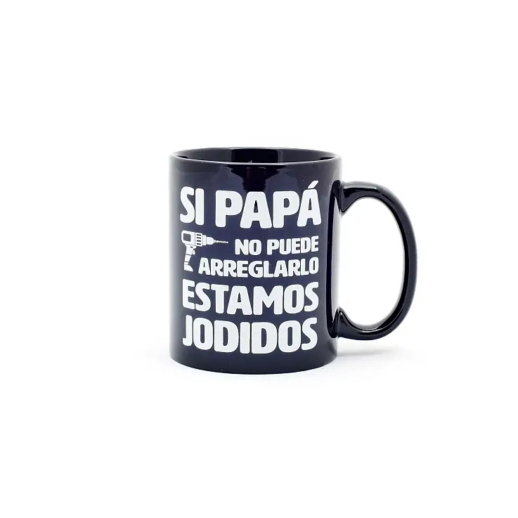 Un regalo para el Día del Padre con mucho sentido del humor