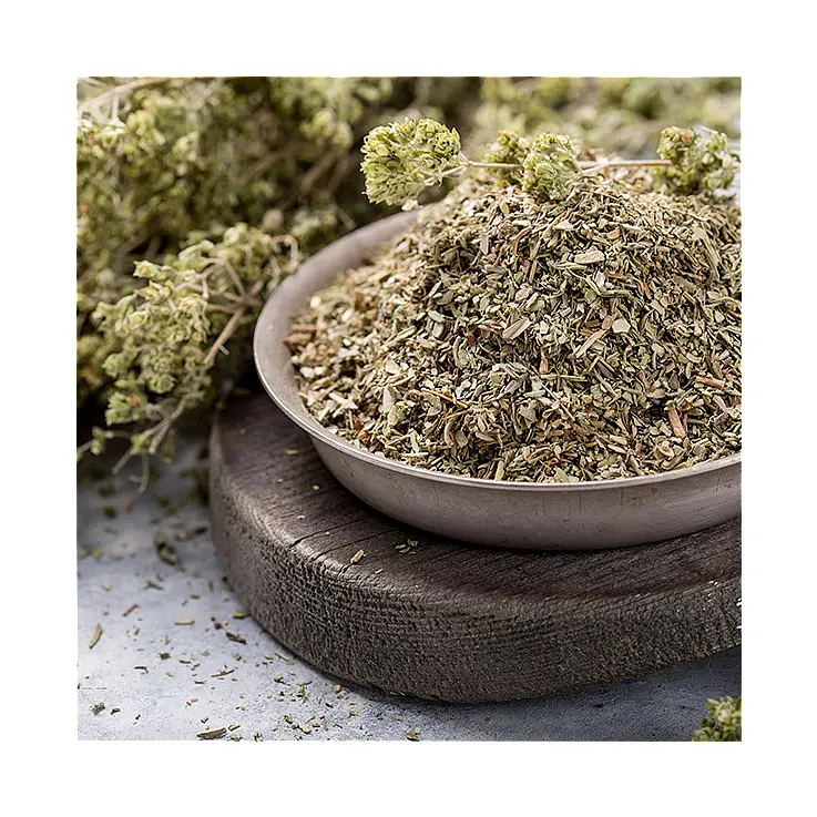 Oregano