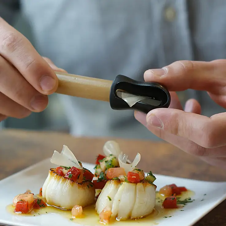 Un regalo original y sorprendente para curiosos gastronómicos 