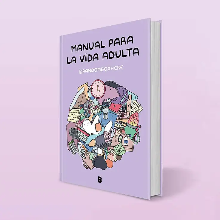 Manual para la vida adulta