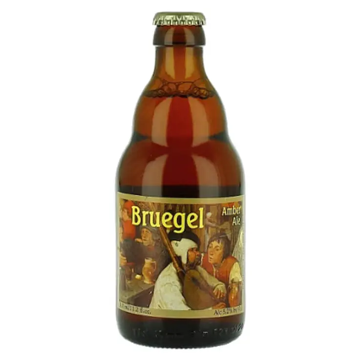 Cerveza belga Bruegel