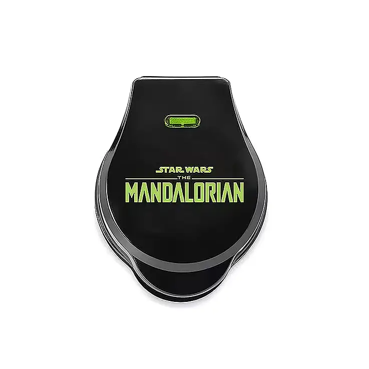 Regalo original para golosos fans de The Mandalorian