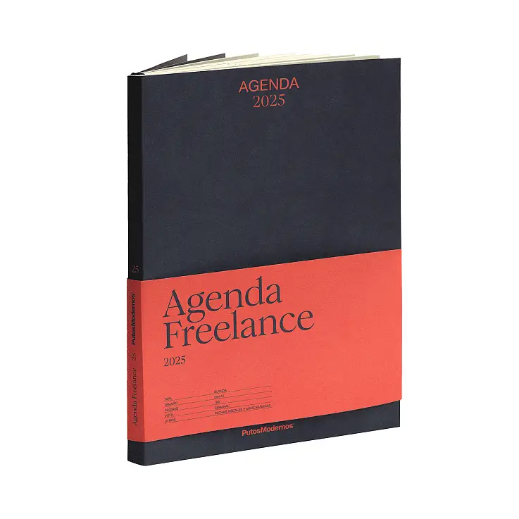 Agenda Freelance 2025