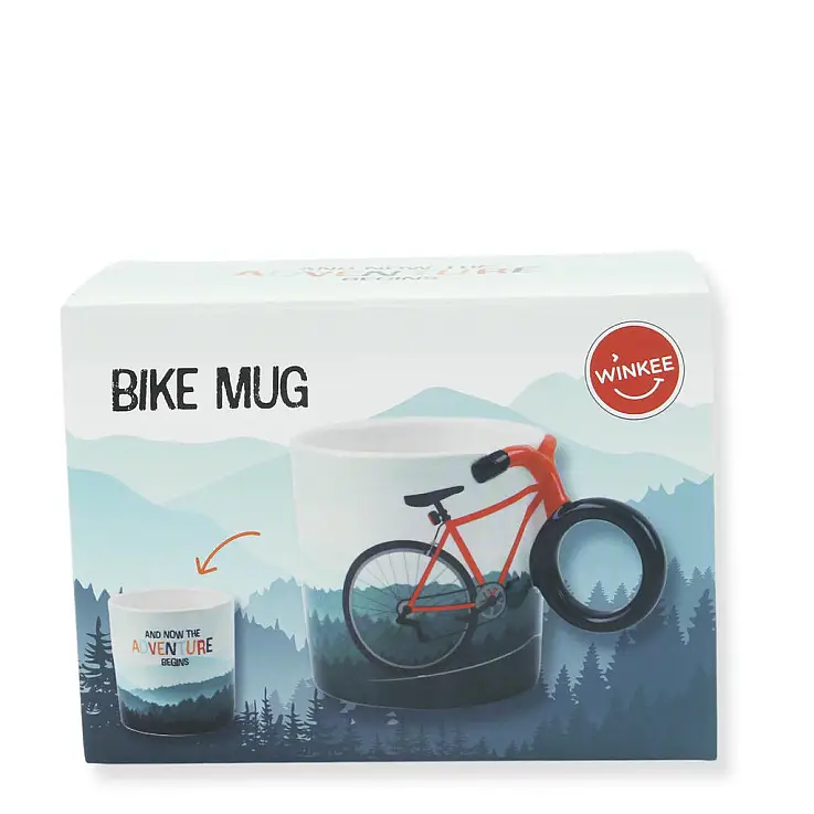 Regalo perfecto para aficionados al ciclismo