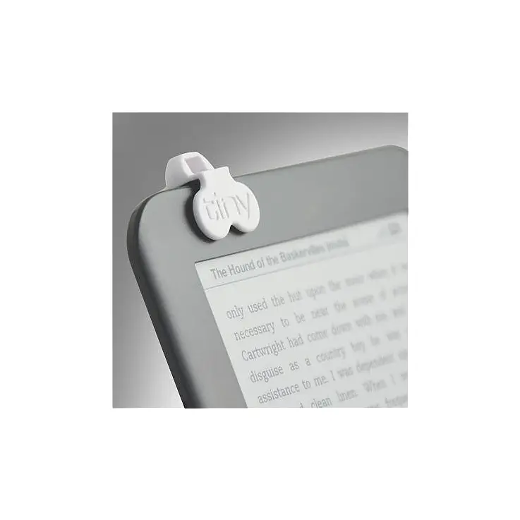 Por supuesto, se adapta a los eReaders